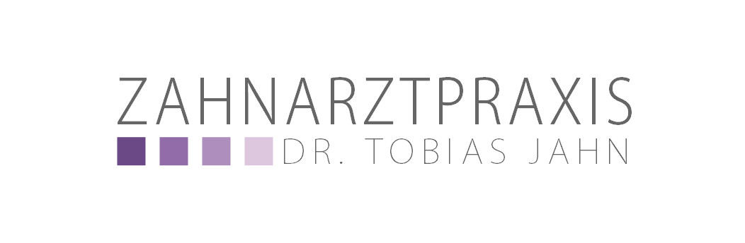 Dr. Tobias Jahn Logo