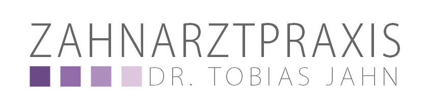 Dr. Tobias Jahn Logo